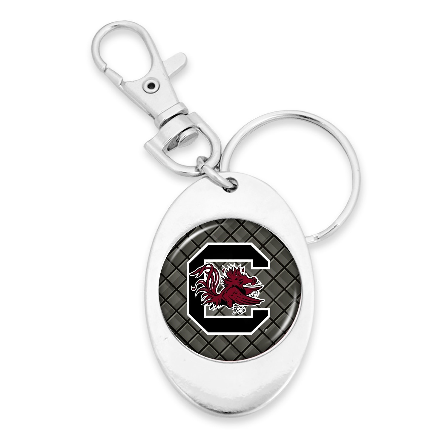 usc keyring